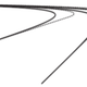 Image for article titled Why Roller Coaster Loops Are Never Circular